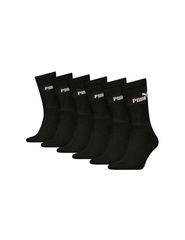 Puma Crew Socks 6 Pairs 93875901