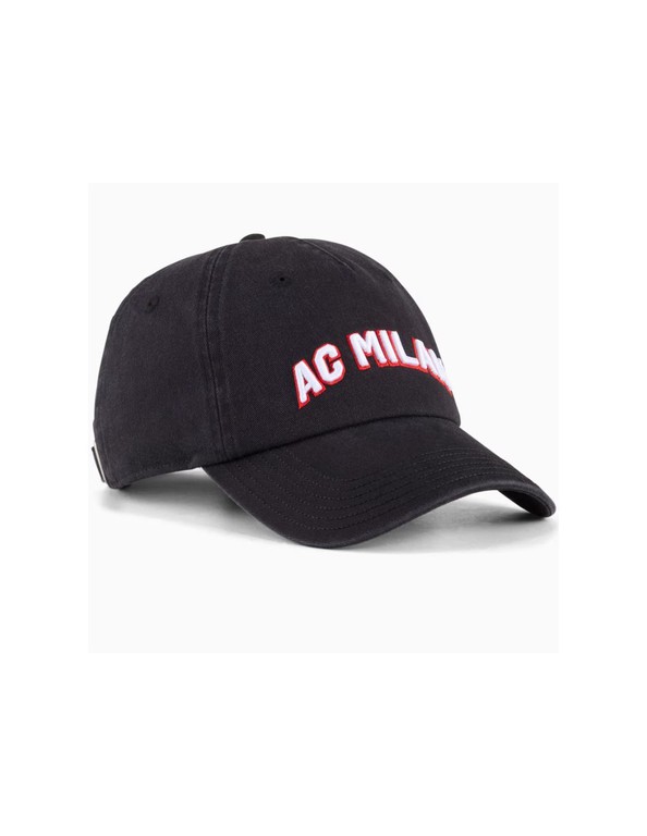 Puma AC Milan 02706001 Cap
