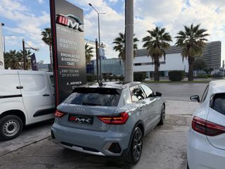 Audi A1 2021 Citycarver  S tronic  dsg-thumb-5