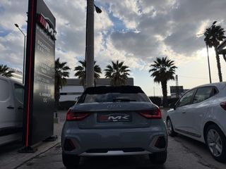 Audi A1 2021 Citycarver  S tronic  dsg-thumb-6