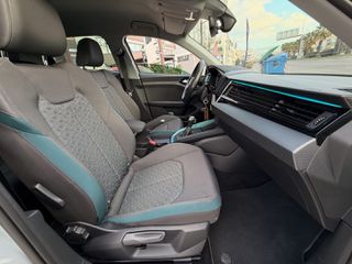 Audi A1 2021 Citycarver  S tronic  dsg-thumb-7