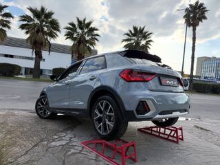 Audi A1 2021 Citycarver  S tronic  dsg-thumb-10