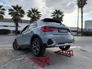Audi A1 2021 Citycarver  S tronic  dsg-thumb-11