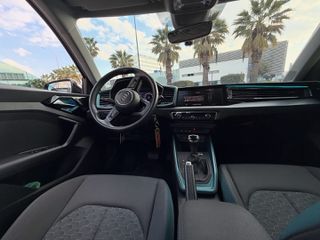 Audi A1 2021 Citycarver  S tronic  dsg-thumb-13