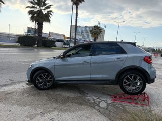 Audi A1 2021 Citycarver  S tronic  dsg-thumb-15