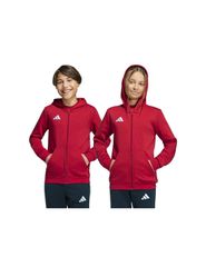 Adidas ENTRADA 26 Hoody Full Zip Junior KH1781 sweatshirt