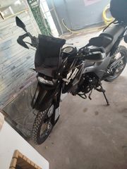 Daytona Explorer 125 2022-thumb-3