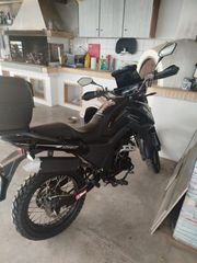 Daytona Explorer 125 2022-thumb-5