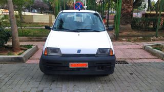 Fiat Cinquecento 1997