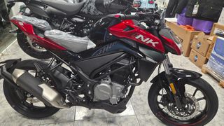 CFmoto 250NK 2026 2026-thumb-9
