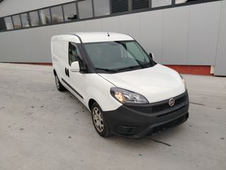 Fiat Doblo 2019 MAXI Professional 1.6 DIESEL