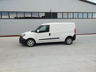 Fiat Doblo 2019 MAXI Professional 1.6 DIESEL