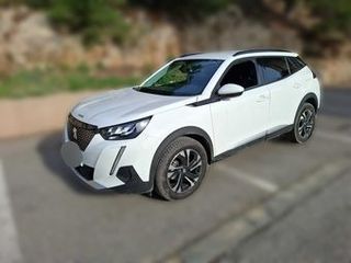 Peugeot 2008 2021 ALLURE