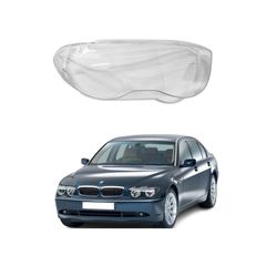 Κρύσταλλο Φαναριού Δεξιά Για Bmw 7 E65 Pre-Facelift 01-05 1 Τεμάχιο