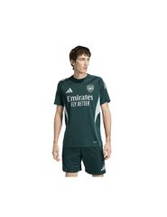 adidas Arsenal London Training Jersey JSY KB1843