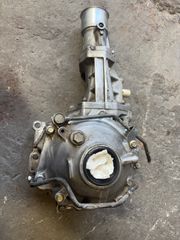 MITSUBISHI OUTLADER TYRBO ΕΜΠΡΟΣ ΔΙΑΦΟΡΙΚΟ