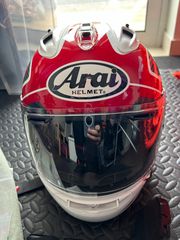 Κράνος Arai RX-7v Evo Σαν Καινούργιο M