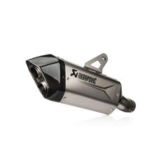 AKRAPOVIC BMW R 1300 23-26 STREET LEGAL ΔΩΡΕΑΝ ΤΟΠΟΘΕΤΗΣΗ-ΜΕΤΑΦΟΡΙΚΑ