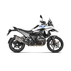 AKRAPOVIC BMW R 1300 23-26 STREET LEGAL ΔΩΡΕΑΝ ΤΟΠΟΘΕΤΗΣΗ-ΜΕΤΑΦΟΡΙΚΑ-thumb-1