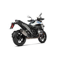 AKRAPOVIC BMW R 1300 23-26 STREET LEGAL ΔΩΡΕΑΝ ΤΟΠΟΘΕΤΗΣΗ-ΜΕΤΑΦΟΡΙΚΑ-thumb-2