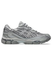 ASICS GelNYC Grey Cement Grey 1203A280021 MBS