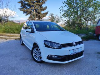 Volkswagen Polo 2017