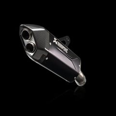 AKRAPOVIC BMW R 1300 23-26 STREET LEGAL ΔΩΡΕΑΝ ΤΟΠΟΘΕΤΗΣΗ-ΜΕΤΑΦΟΡΙΚΑ
