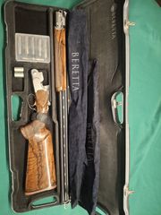 BERETTA ASE L 81cm optima choke Επετειακό