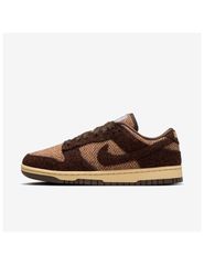 Nike Dunk Low Harris Tweed Sesame Women's IO0052200 MBS