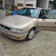 Opel Astra 1997