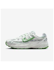 Nike P6000 Summit White Kelly Green Women's IH4482100 MBS
