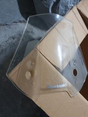 Γνήσια Ζελατίνα Kawasaki Versys 1000 (2012-2014)