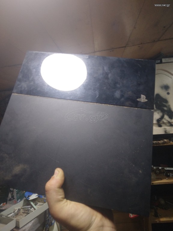 ps 4