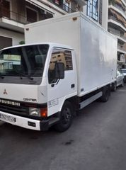 Κόφα Mitsubishi 1997 canter