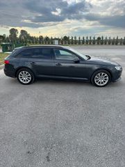 Audi A4 2017 AVANT 2.0 TURBO QUATTRO