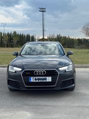 Audi A4 2017 AVANT 2.0 TURBO QUATTRO-thumb-1