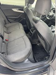 Audi A4 2017 AVANT 2.0 TURBO QUATTRO-thumb-5