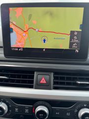 Audi A4 2017 AVANT 2.0 TURBO QUATTRO-thumb-8