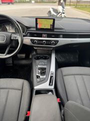 Audi A4 2017 AVANT 2.0 TURBO QUATTRO-thumb-11
