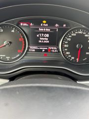 Audi A4 2017 AVANT 2.0 TURBO QUATTRO-thumb-12