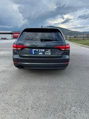 Audi A4 2017 AVANT 2.0 TURBO QUATTRO-thumb-14