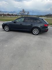 Audi A4 2017 AVANT 2.0 TURBO QUATTRO-thumb-15