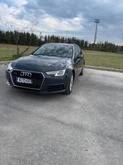 Audi A4 2017 AVANT 2.0 TURBO QUATTRO-thumb-16
