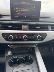 Audi A4 2017 AVANT 2.0 TURBO QUATTRO-thumb-18