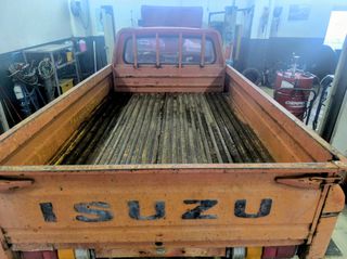 Κινητήρας isuzu KB26-41-thumb-1