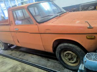 Κινητήρας isuzu KB26-41-thumb-2
