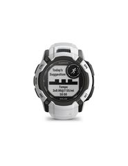 Garmin Instinct 2X Solar Whitestone Watch-thumb-5