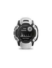 Garmin Instinct 2X Solar Whitestone Watch-thumb-1