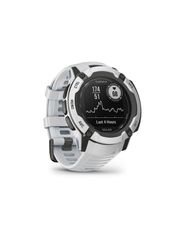 Garmin Instinct 2X Solar Whitestone Watch-thumb-2