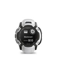 Garmin Instinct 2X Solar Whitestone Watch-thumb-10